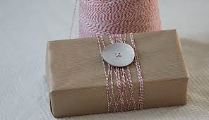 3 Ways To Keep Your Gift Wrap Eco Friendly