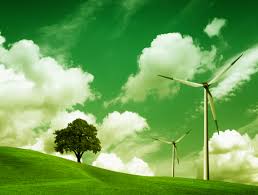 Is there such a thing as green energy