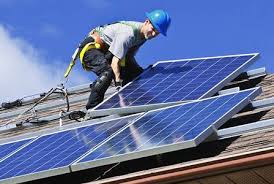 Solar Energy the Environmentaally Friendly Way to Reduce Your Energy Bills