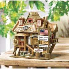 Review of the Jackpot City Birdhouse for the Home