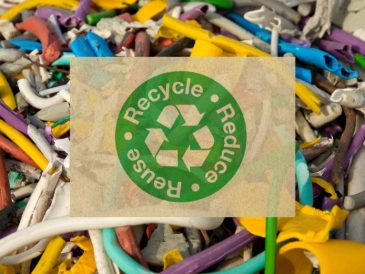 Can PVC waste be recycled?
