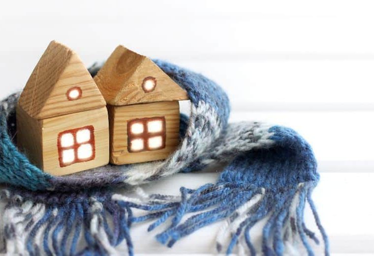 Separating myths from facts about home heating and energy efficiency in the winter months.
